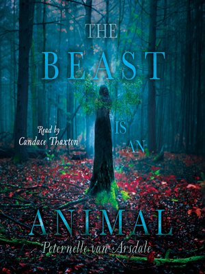 cover image of The Beast Is an Animal